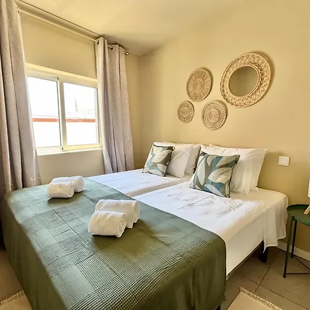 דירה Old Town&beach