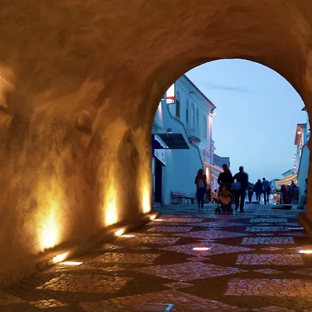 Old Town&beach *