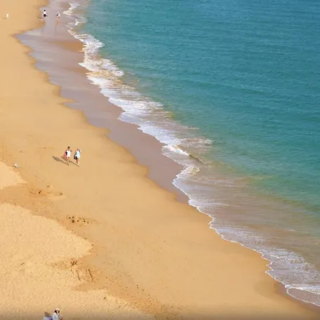 Old Town&beach דירה
