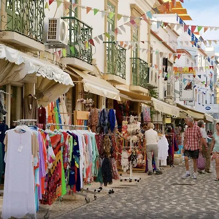 Old Town&beach *