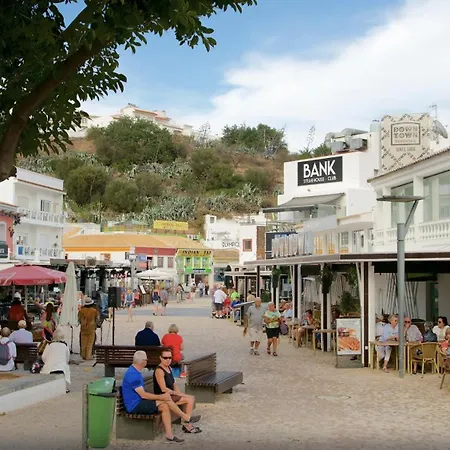 Old Town&beach דירה אלבופיירה