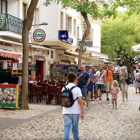 דירה Old Town&beach *