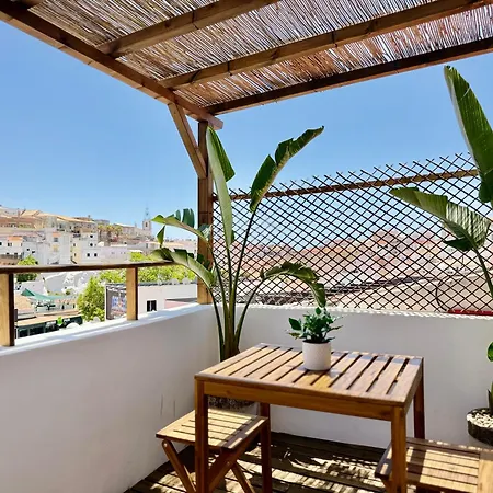 Old Town&beach Apartamento
