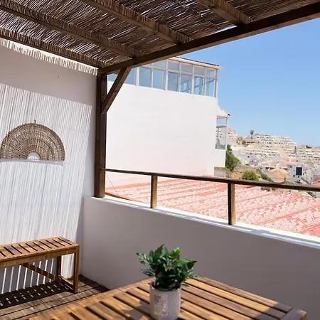 דירה Old Town&beach *