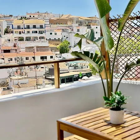 Old Town&beach דירה