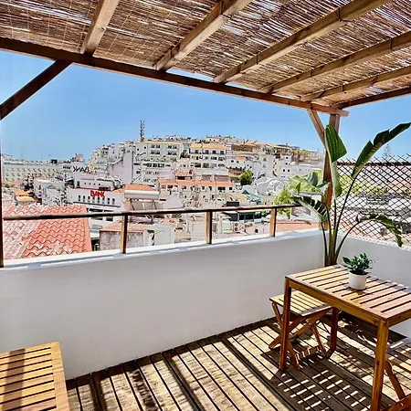 דירה Old Town&beach *